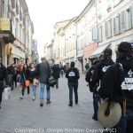 Sound Street band Piacenza